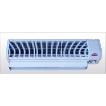 OLEFINI Αεροκουρτίνες mini800s  